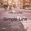 ViIn Groove - Simple Line - EP