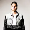 Danjil Tuhumena - Zo Mooi - Single